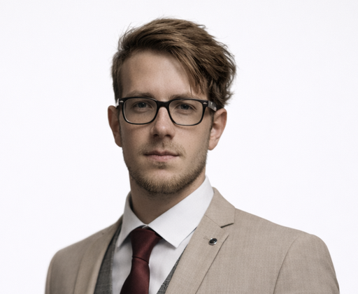 Persönliches Meeting